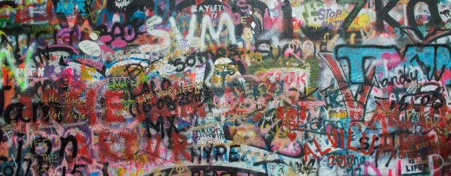 Jeg er glad for, at I er kommet herind forbi. I dag skal vi nemlig tale om et godt firma, som jeg har opdaget i forbindelse med fjernelse af graffiti hjemme